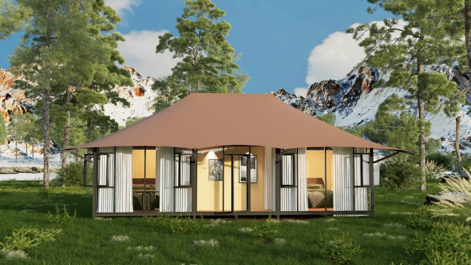 阿拉善盟装配式建筑厂家