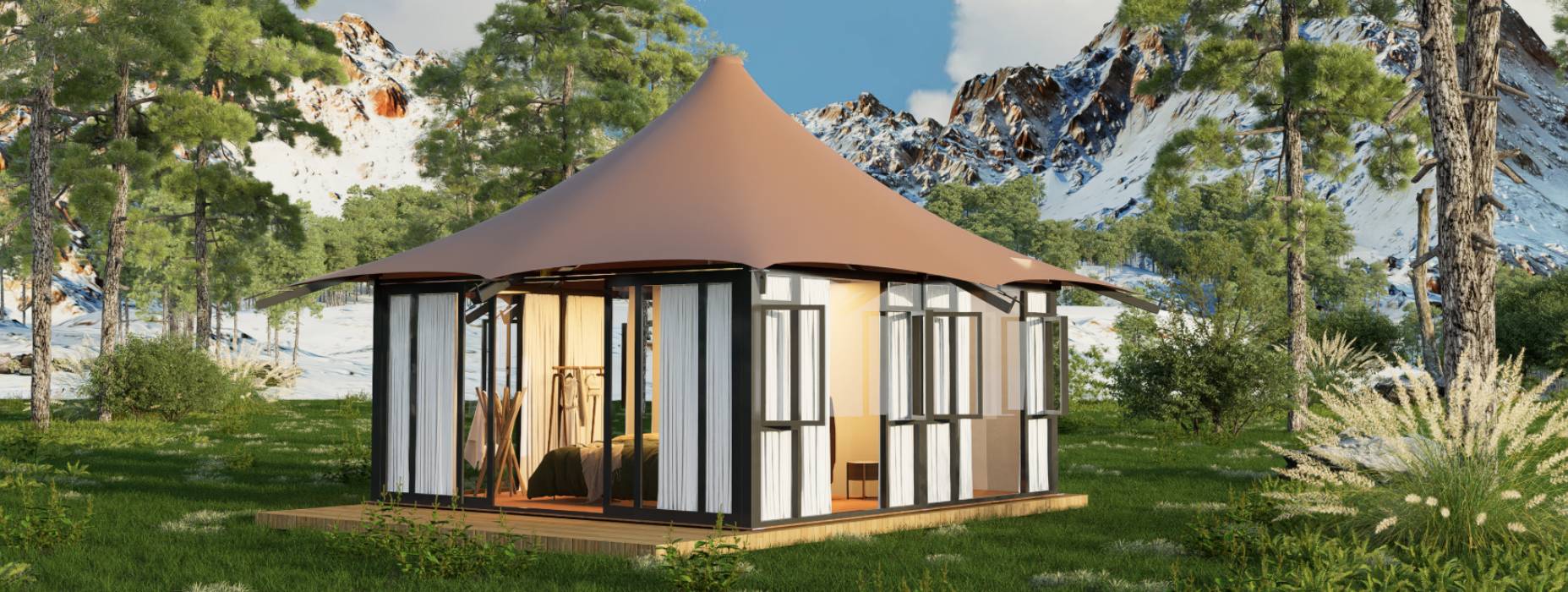 阿拉善盟装配式建筑厂家